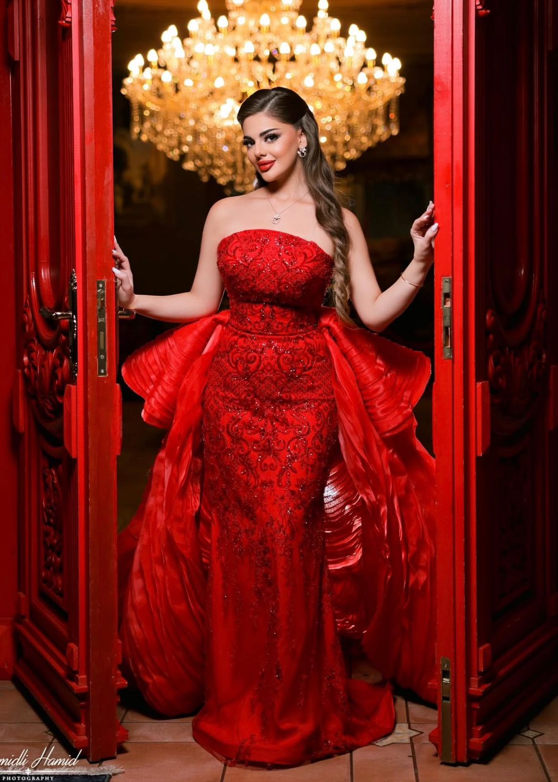 Gunash Nur Portfolio